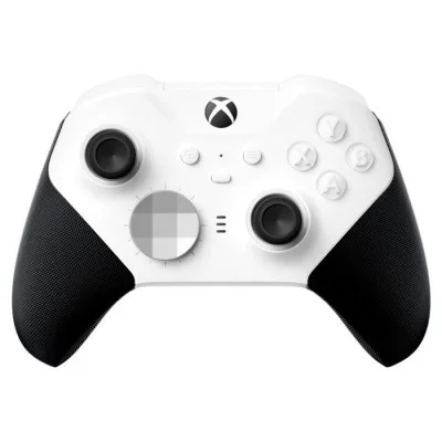 Xbox Elite Wireless Controller Series 2 Core - White